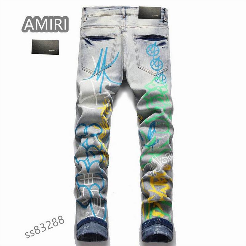 Amiri Men's Jeans 187